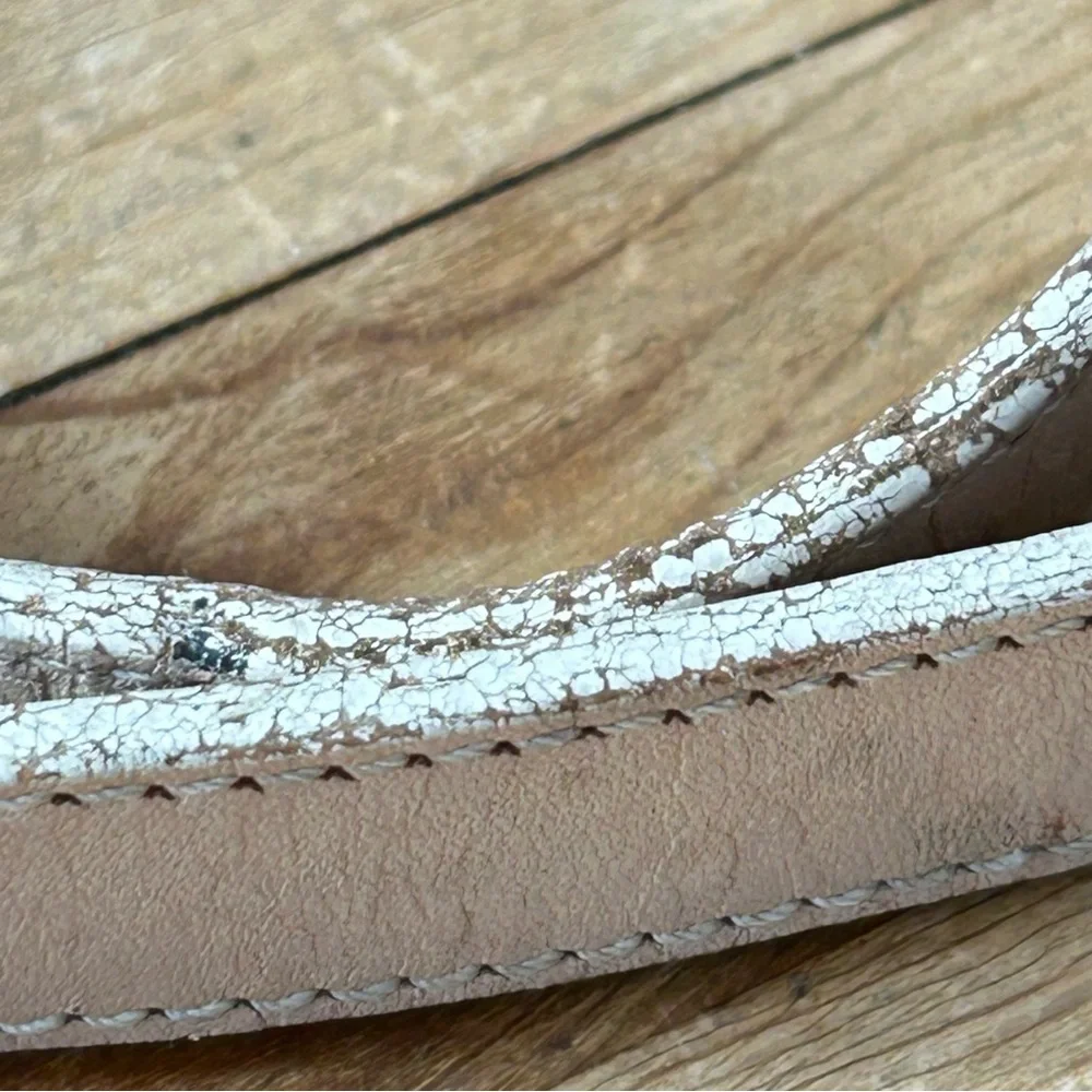 Authentic Dooney & Bourke Large Carrier Crossbody - Picture 12 of 16